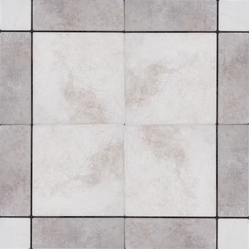 Matt Punch Pattern Vitrified Tile image 2