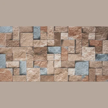 Matt Punch Glue Wall Cladding Vitrified Tile image 1