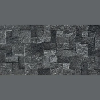 Matt Punch Glue Wall Cladding Vitrified Tile image 1