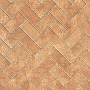 Rustic Matt Patterned Decorative Vitrified Tile image 1