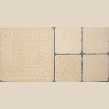 Stone Wall Cladding Vitrified Tile image 1