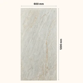 Glossy Endmatch Vitrified Tile image 2