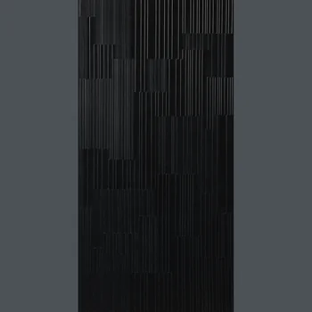 Matt Punch Pattern Full Body Vitrified Tile image 2