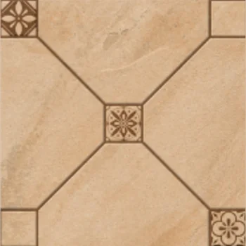 Matt Punch Moroccan Vitrified Tile image 2