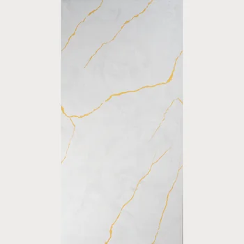 Glossy Endmatch Vitrified Tile image 1