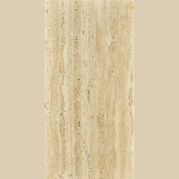 Matt Carving Travertine Vitrified Tile image 1