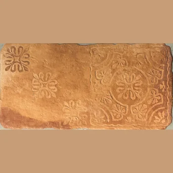Stone Wall Cladding Vitrified Tile image 1