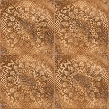 Matt Punch Rustic Terracotta Vitrified Tile image 1