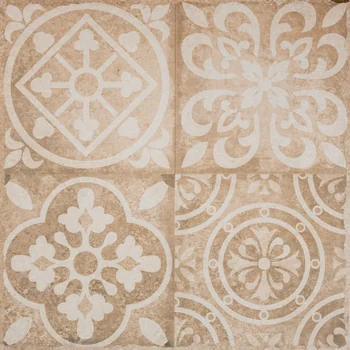 Rustic Matt Moroccan Vitrified Tile image 1
