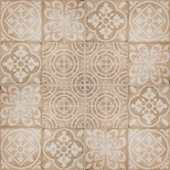 Rustic Matt Moroccan Vitrified Tile image 2