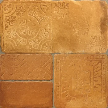 Stone Wall Cladding Vitrified Tile image 2