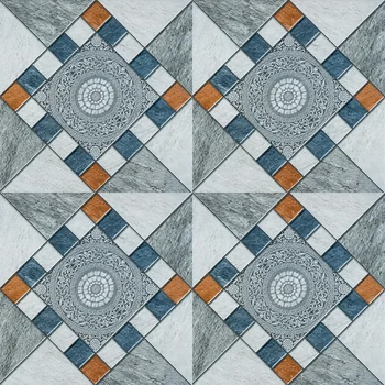 Matt Moroccan Vitrified Tile image 1