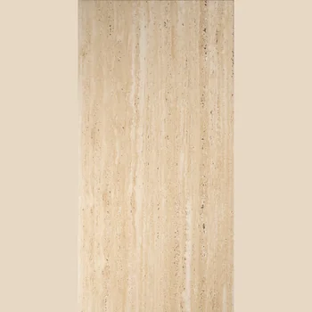 Glossy Travertine Vitrified Tile image 1