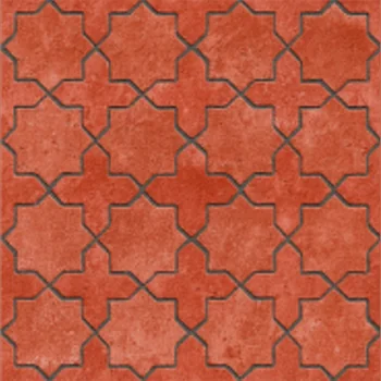 Rustic Matt Pattern Vitrified Tile image 1