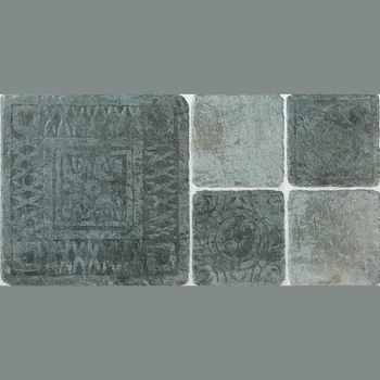 Stone Wall Cladding Vitrified Tile image 1