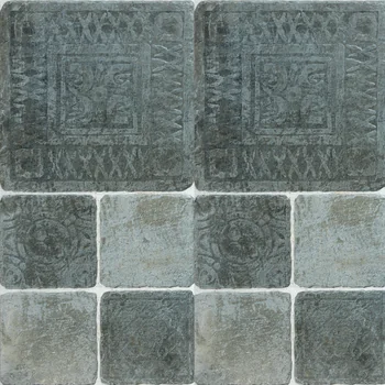 Stone Wall Cladding Vitrified Tile image 2