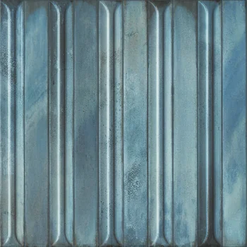 Glossy Punch Subway Ceramic Tile image 1
