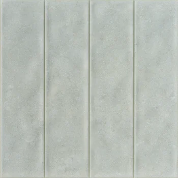 Matt Punch Subway Ceramic Tile image 1