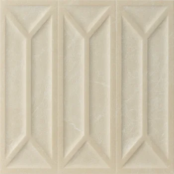 Matt Punch Subway Ceramic Tile image 1