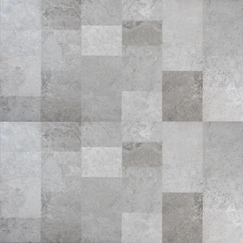 Matt Punch Geometric Vitrified Tile image 2