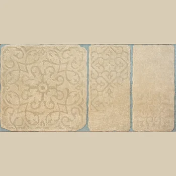 Stone Wall Cladding Vitrified Tile image 1