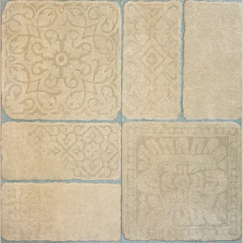 Stone Wall Cladding Vitrified Tile image 2