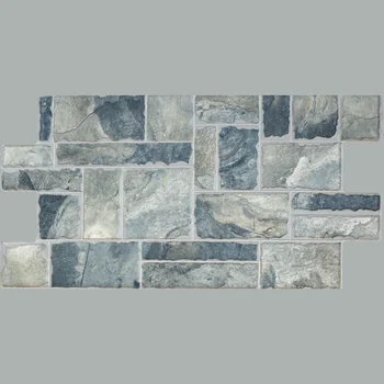 Stone Wall Cladding Ceramic Tile image 1