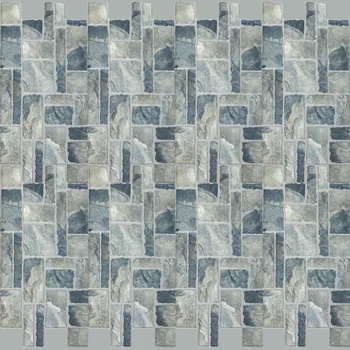 Stone Wall Cladding Ceramic Tile image 2