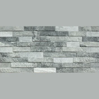 Stone Wall Cladding Ceramic Tile image 1