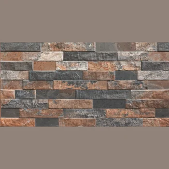 Matt Punch Wall Cladding Ceramic Tile image 1