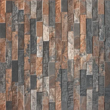 Matt Punch Wall Cladding Ceramic Tile image 2