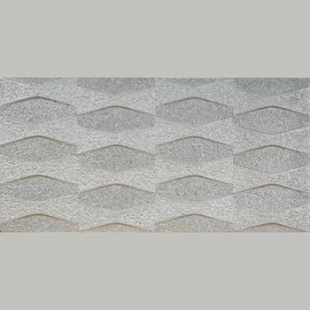 Matt Punch Wall Cladding Ceramic Tile image 1