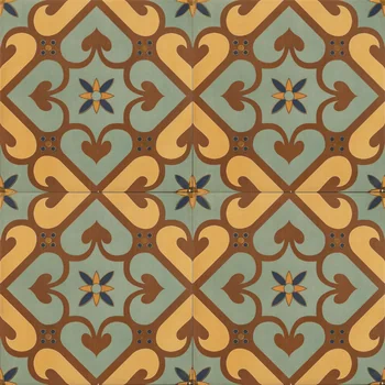 Matt Glue Luxury Vitrified Tile image 1