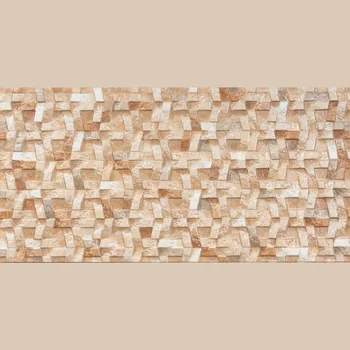 Stone Wall Cladding Ceramic Tile image 1