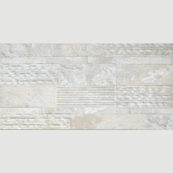 Stone Wall Cladding Ceramic Tile image 1