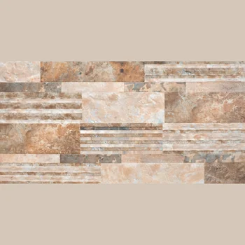 Stone Wall Cladding Ceramic Tile image 1