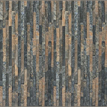 Stone Wall Cladding Ceramic Tile image 2
