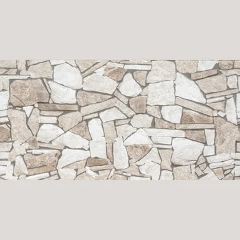 Stone Wall Cladding Ceramic Tile image 1