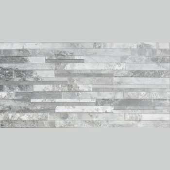 Stone Wall Cladding Ceramic Tile image 1