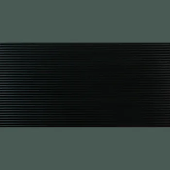 Matt Punch Fluted Ceramic Tile image 1