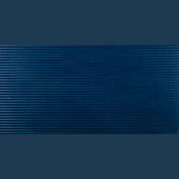 Matt Punch Fluted Ceramic Tile image 1