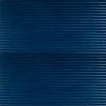 Matt Punch Fluted Ceramic Tile image 2