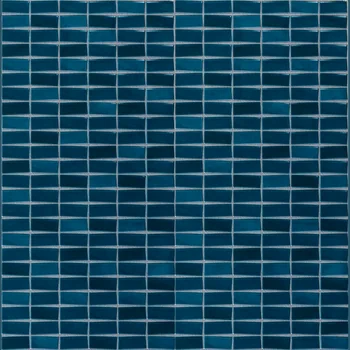 Glossy Punch 3D Textured Ceramic Tile image 2