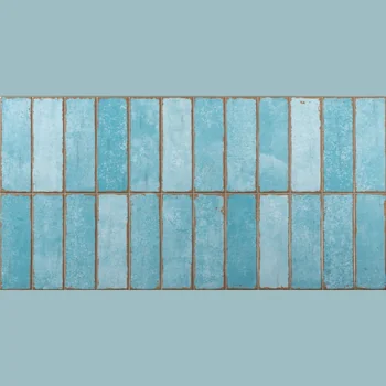 Matt Glue Subway Ceramic Tile image 1