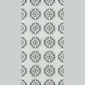 Matt Glue Patterned Decorative Vitrified Tile image 1