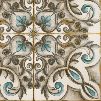 Matt Glue Luxury Vitrified Tile image 2