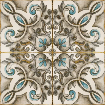 Matt Glue Luxury Vitrified Tile image 1