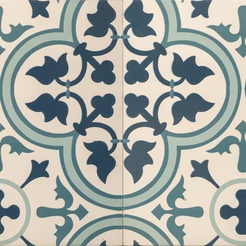 Matt Luster Moroccan Vitrified Tile image 2