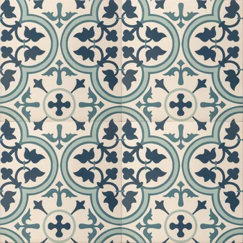 Matt Luster Moroccan Vitrified Tile image 1