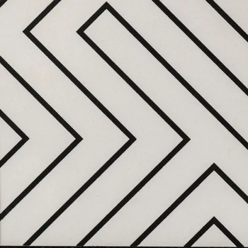 Matt Geometric Vitrified Tile image 2